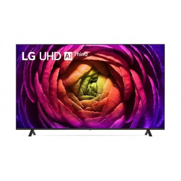 LG Smart Τηλεόραση 75" 4K UHD LED 75UR76006LL HDR (2023)